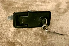 62-42-351-3 Compression latch. ~New~