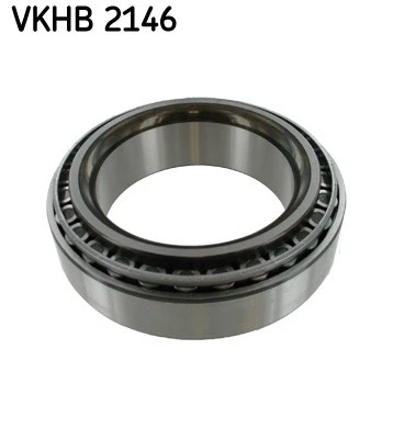 WHEEL BEARING VKHB 2146 FOR DAF CF/85/75/65 95/XF MAN F2000 L2000 NL 6cyl 95 XF - Image 2 of 4
