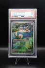 Snorlax 051 Sv: Scarlet & Violet Promo Cards Holo PSA 9