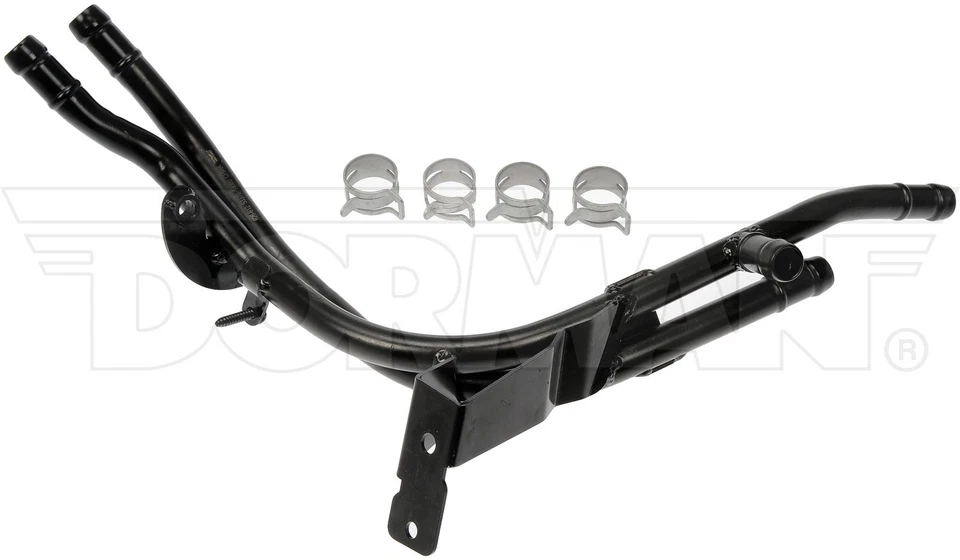 Dorman DOR-626-612 Engine Heater Hose Assembly - Image 4 of 4