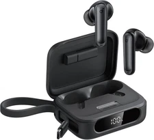 Soundcore P41i by Anker, Adaptive Noise Cancelling Earbuds, 12H Playtime, IPX5