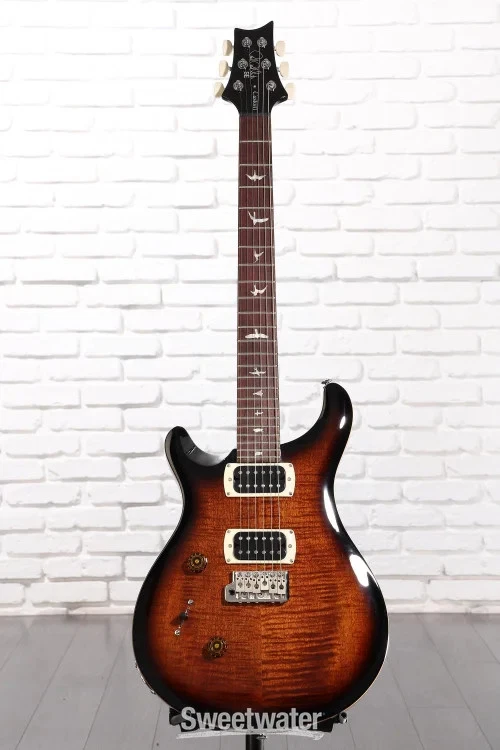 PRS Left-Handed Electric Guitars for sale | eBay
