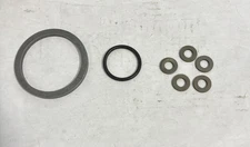 New Pellerin Milnor Bearing Backup Wasr Oilcoat #02 03392