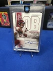 2024 Topps Signature Class - Rookie Class Autographs Jayden Daniels #RCA-JD (RC)