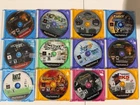 Lot of Playstation 2 Games - 12 Games