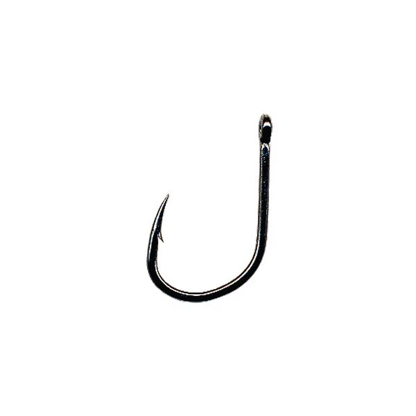 Hameçons Tubertini extra résistants série 881 avec œillet carpe pour la pêche à - Photo 1/1