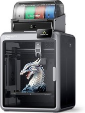 In stock!!!Creality K2 Pro Combo 3D Printer 600mm/s CFS Multi-Color 3D Printing