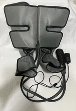 Nekteck Leg Massager with Air Compression for Better Circulation and Relaxation