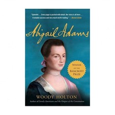 Abigail Adams: A Life
