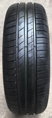 1 Summer Tire 195/55 R16 87W Goodyear Efficient Grip Performance * RSC 75-1