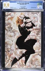 🔥🔥 Amazing Spider-Man #56 Alexander Lozano Black Cat Virgin Variant CGC 9.9