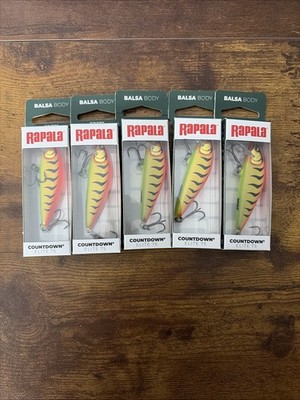 Rapala Countdown Elite 75