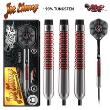 Shot Celt Joe Chaney Pro Series 90 Tungsten Steel Tip Darts-23 grams