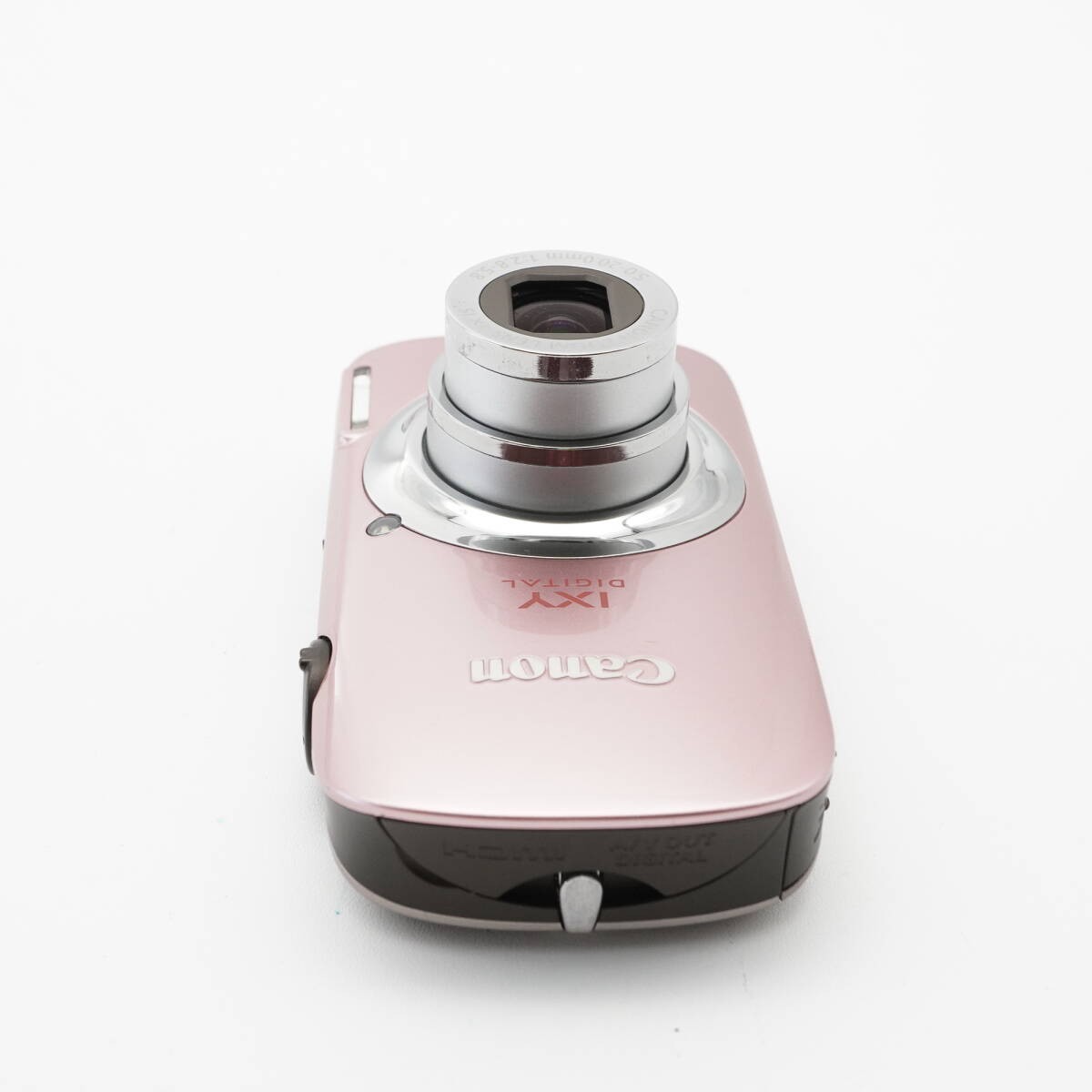 Canon IXY DIGITAL 510 IS デジカメ Canon IXY 510 IS Pink PowerShot SD960IS DIGITAL IXUS 110IS