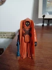 Vintage Star Wars 1977 Jawa Figure Complete W/ Vinyl Cape First 12! MIHK *READ*!