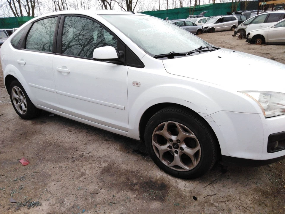 4832SL SONDE LAMBDA / 2207613 POUR FORD FOCUS II DA_, HCP, DP 1.6 TDCI - Photo 4/4