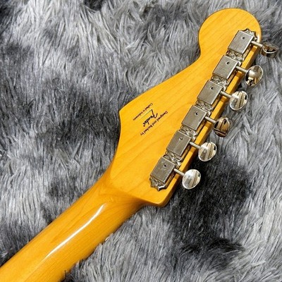 Squier by Fender Classic Vibe Duo Sonic HS Desert Sand 2025