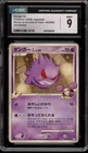 Pokemon Gengar GL Bonds to the End of Time 1st Edition Japanese Rare #043 CGC 9