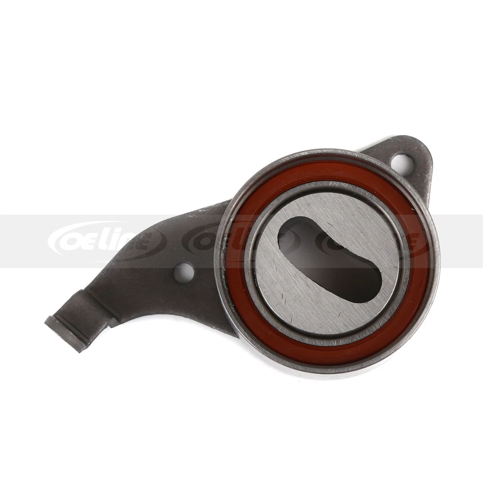 Kit de correa de distribución para Toyota Camry 1992-2001 2,2 L L4 bomba de agua 2x correa serpentina Foto 4 de 4