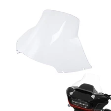 16.5'' Windshield Windscreen Fit For Harley-Davidson Road Glide FLTRX 2015-2023