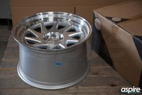 20x11 Zedd Slt 5x114.3 15 Silver Wheel Fit Honda Toyota Nissan Mazda Set(4) on sale 20x11 Zedd Slt 5x114.3 15 Silver Wheel Fit Honda Toyota Nissan Mazda Set(4) on sale