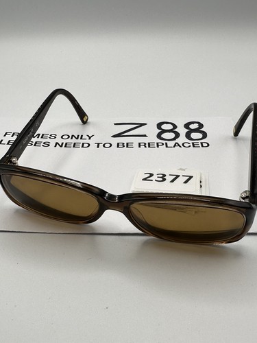Nine West Eyeglass Frames NW588S 210 57 15 135 Multicolor