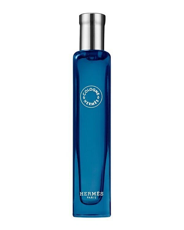 Hermès Eau de Narcisse Bleu 0.5 oz / 15 ml Eau de Cologne Purse Spray