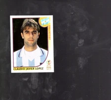 B0221- 2002 Panini World Cup Stickers #s 401-576  -You Pick- 15+ FREE US SHIP