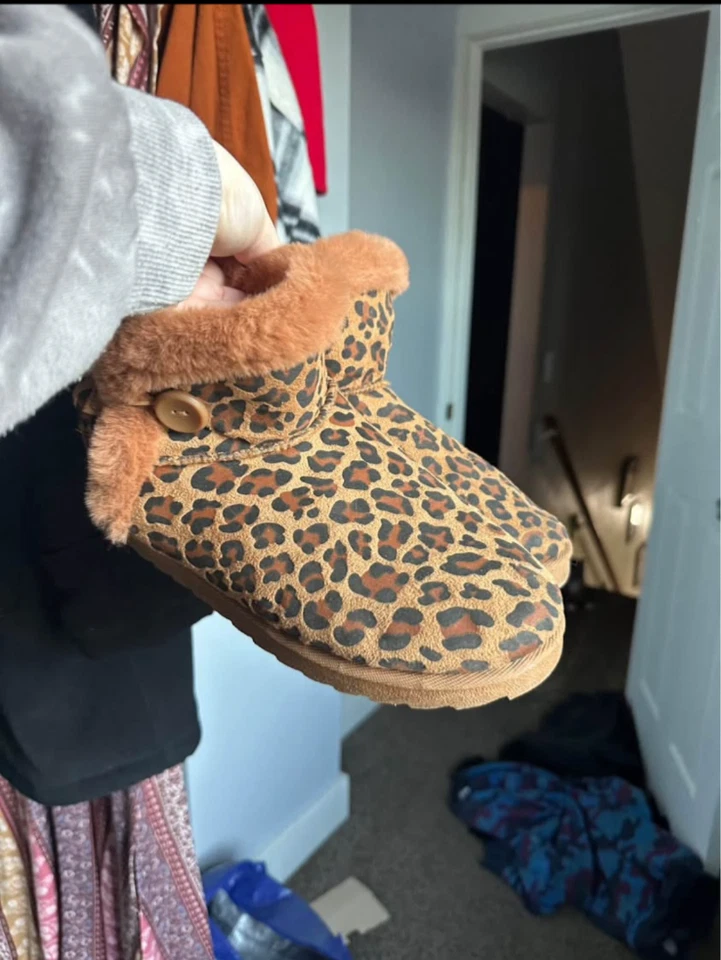 lote zapatos mujer usados talla 9 Foto 4 de 4