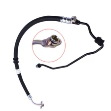For Honda Civic 2006-2011 1.8L I4 Series Fit Power Steering Hose 53713SNAA06 New