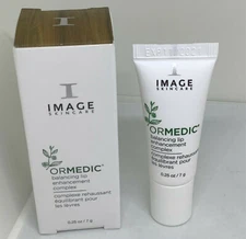 Image Skincare Ormedic Balancing Lip Enhancement Complex .25oz CLEARANCE 11/2021