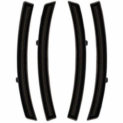 Oracle Lighting Concept Sidemarker Set For 2014-2019 Chevrolet C7 Corvette