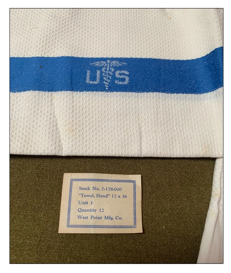 ww2 Medic 4th 29th 1st 101st 82nd Dday Utah Omaha Airborne Metz Lorraine Alsace - Photo 3/4