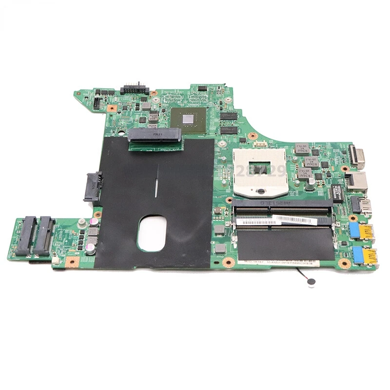 48.4TD06.01M for Lenovo B490 motherboard GeForce 610M GPU HM65