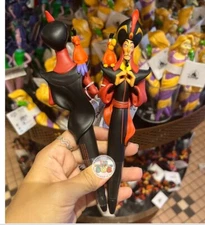 Disney Figural Novelty Pen - Aladdin - Jafar