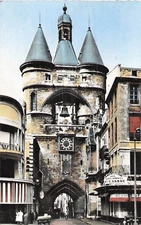 CARTE POSTALE DE FRANCE 107119