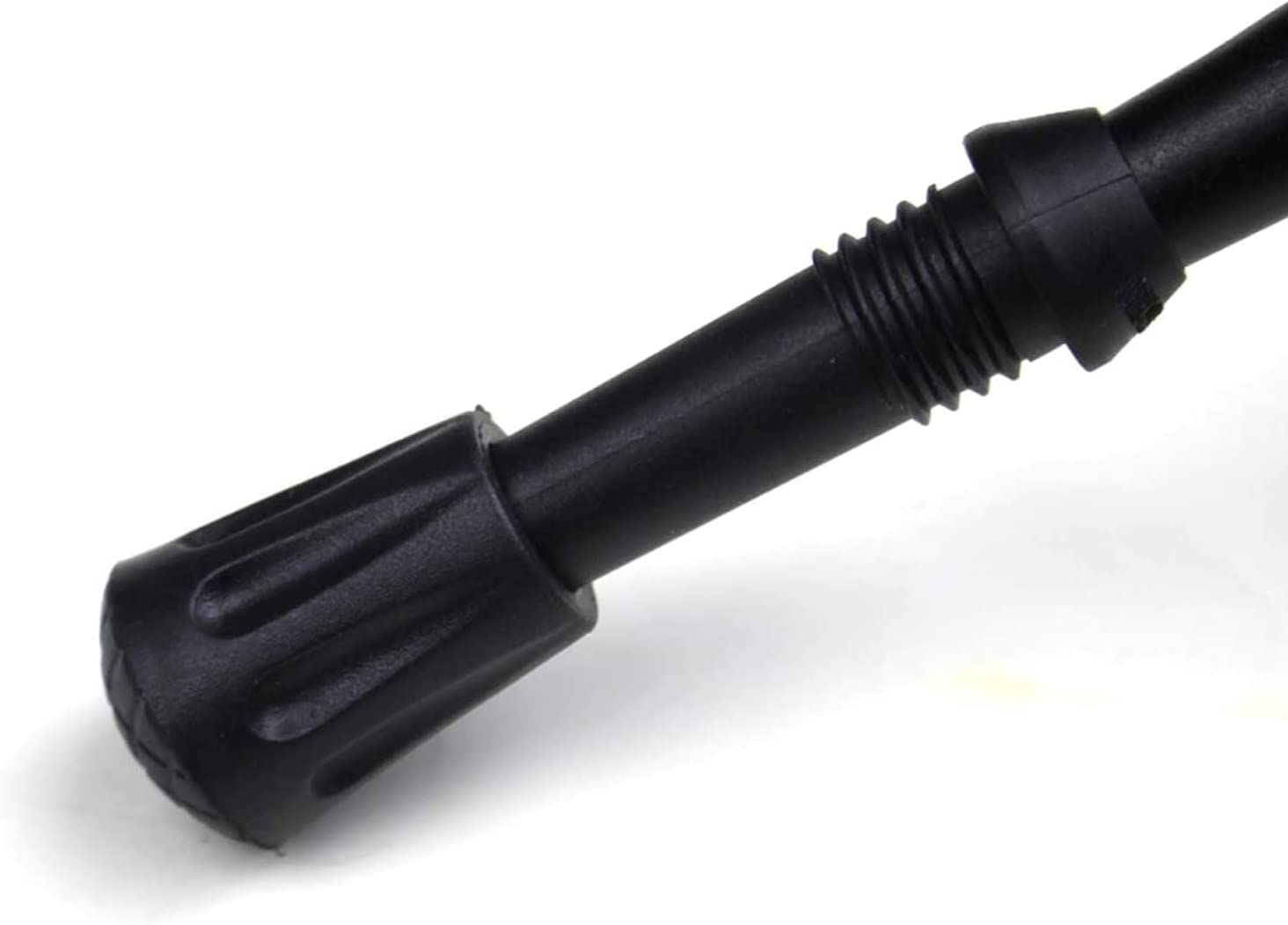 6Pcs Hiking Pole Tips Hiking Cane Trekking Pole Tips for Walking