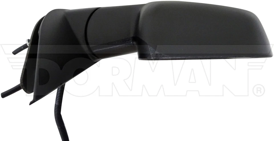 Right Door Mirror Dorman For 2009 Ford E-350 Super Duty - Image 4 of 4