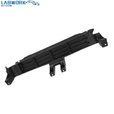 Front Lower Active Grille Shutter Assembly w/ Motor for Nissan Rogue 2016-2018