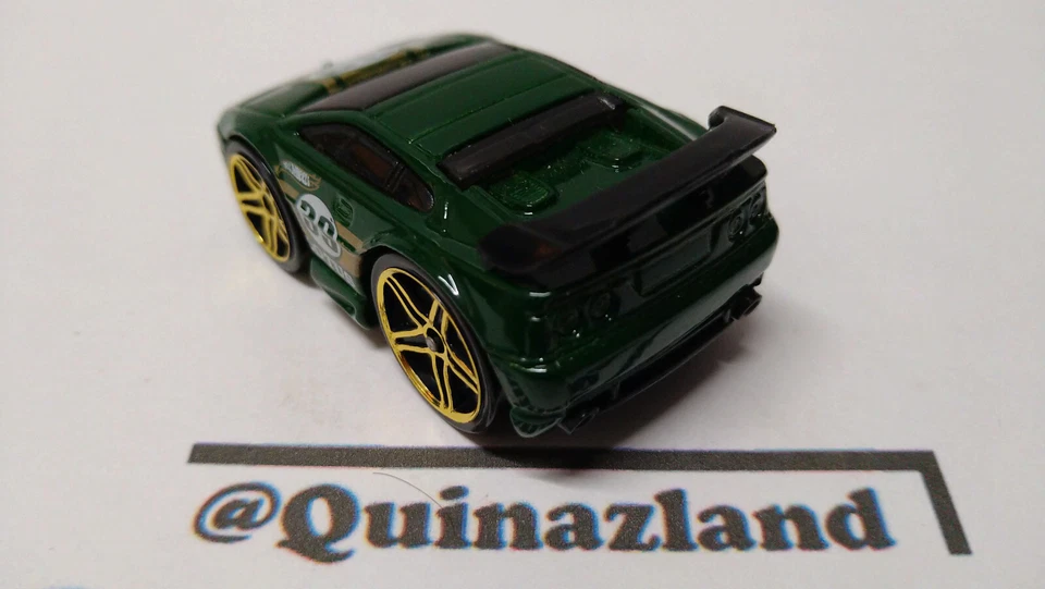Hot Wheels Prime Edizioni Blings Lotus Esprit 2004-011 (A01) - Immagine 3 di 4