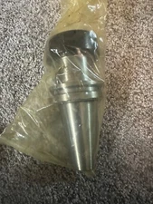 TECHNIKS 22261 CAT40 ER40 COLLET CHUCK SLOT NUT TOOL HOLDER X 3.15" LENGTH