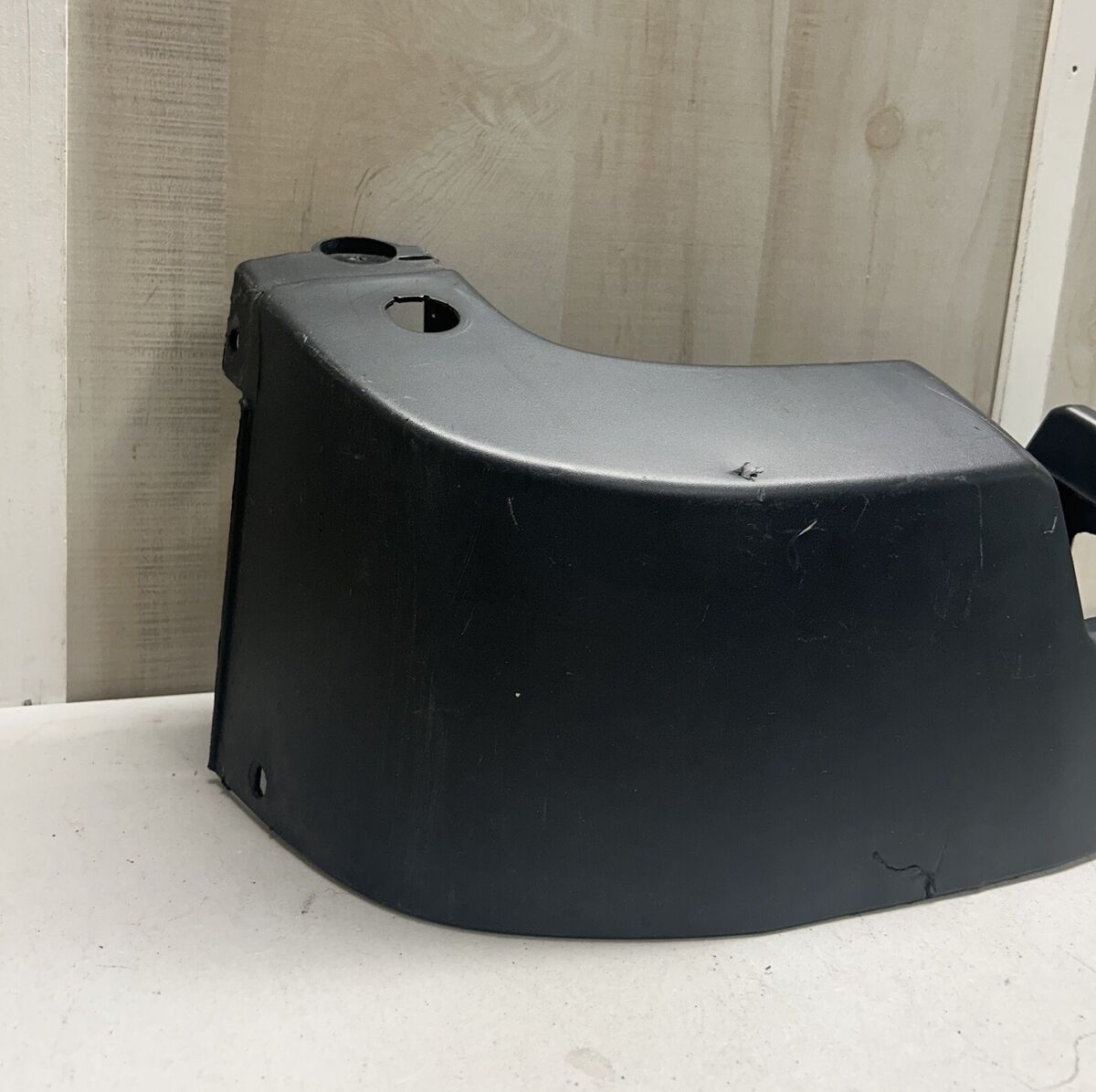 2015-2022 FORD TRANSIT OEM REAR RIGHT RH END CAP COVER CK41 2015-2022 FORD TRANSIT OEM REAR RIGHT RH END CAP COVER CK41