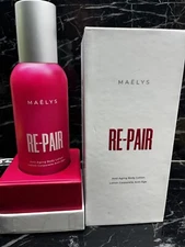 Maelys Re-Pair Anti-Aging Body Lotion 6.8 oz  New In box  🔥SALE🔥