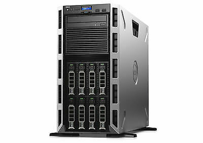 HP Z2 G4 Tower Intel Xeon E-2144G (4 Core Up to 4.5GHz) 16GB RAM