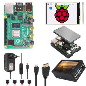 raspberry pi fan kit