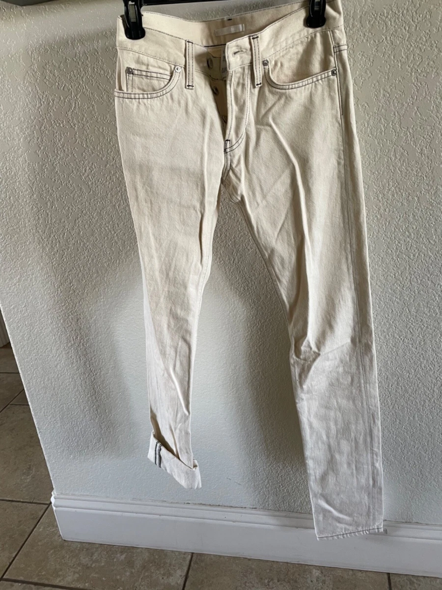 Helmut lang cheap vintage jeans