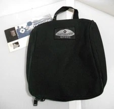 NEW Samsonite Sport Black Travel Kit