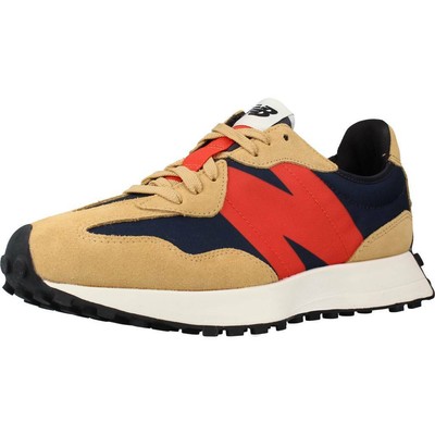 Basket pur homme NEW BALANCE MS327 MG1 