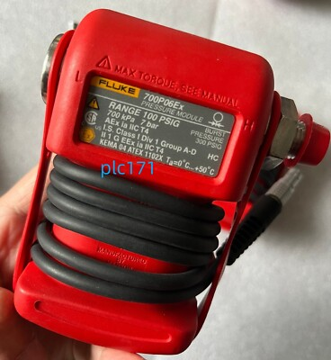 #ad New no box 700P06EX Pressure Module Fast shipping $884.00