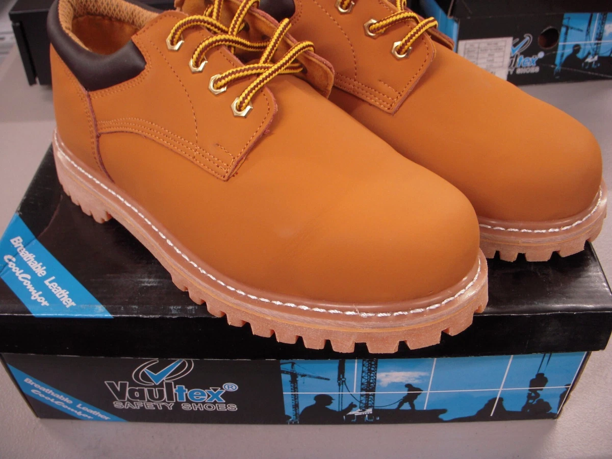 vaultex safety
